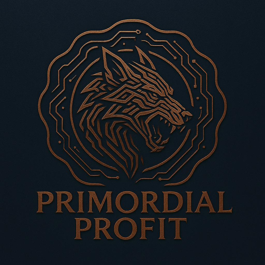 Primordial Profit